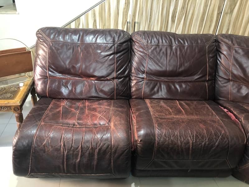 Used Sofa 1