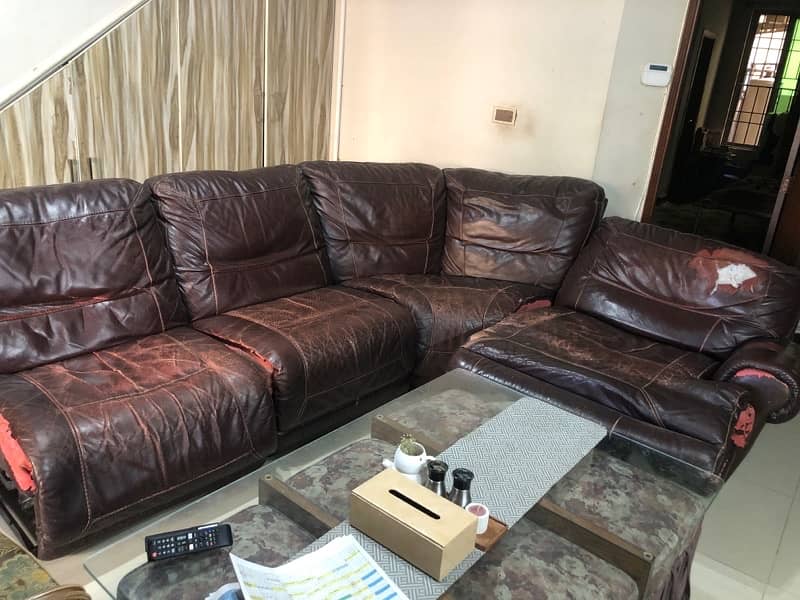 Used Sofa 4