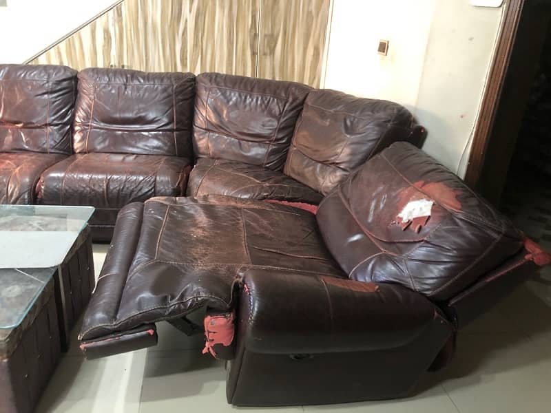 Used Sofa 5