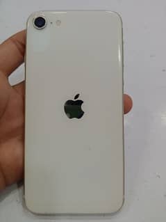 Iphone SE 2020 jv  64gb Waterpack