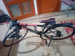 Speed Gear Bicycle 0