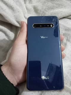 lg v60 thinq 5g best phone 0