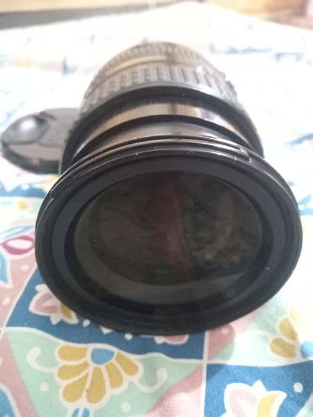 Nikon lens 24x85mm urgent ssle 1