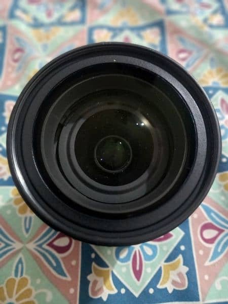 Nikon lens 24x85mm urgent ssle 5