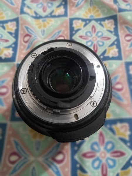 Nikon lens 24x85mm urgent ssle 6