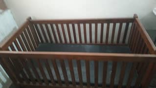 Baby Cot / Cycle