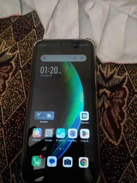 exchange available infinix note 12  8/128 gb memory only panel changed 2
