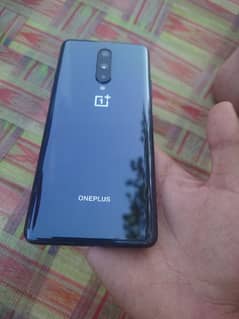 ONEPLUS 8 DUAL SIM GLOBAL APPROVED MINT CONDITION