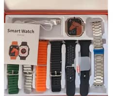 Smart Watch Ultra 2 (Fendior America) 0