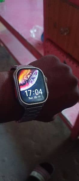 Smart Watch Ultra 2 (Fendior America) 6