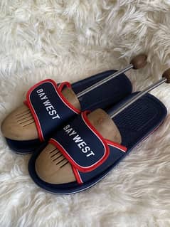 Obranded slippers , sandals slides , Original 0