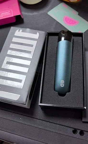 Vape pod at cheap price and in good quality All pod are available 3