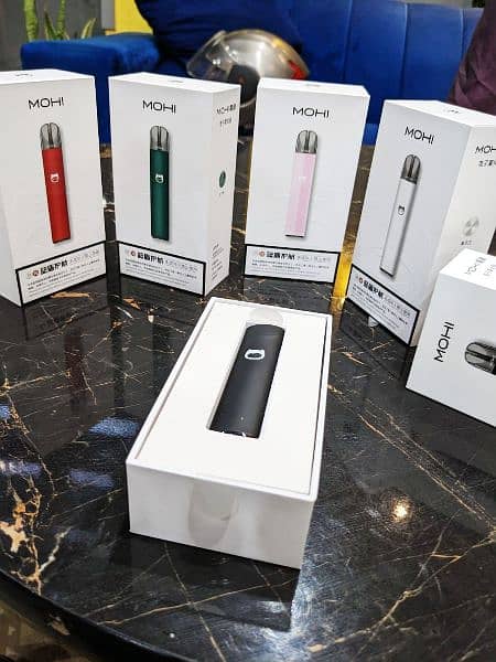 Vape pod at cheap price and in good quality All pod are available 8