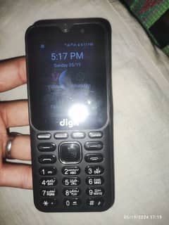 digit 4g e2 pro with box available
