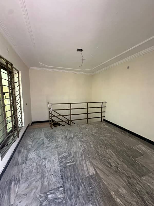 5 Marla Double Story House For Sale in New City Phase 2 I Block 4