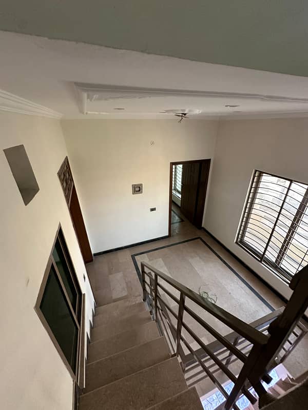 5 Marla Double Story House For Sale in New City Phase 2 I Block 5