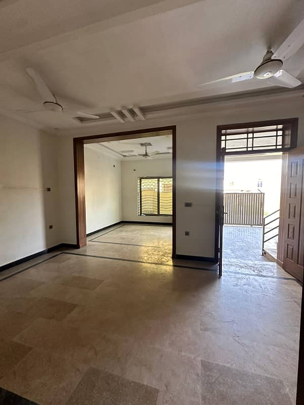 5 Marla Double Story House For Sale in New City Phase 2 I Block 7