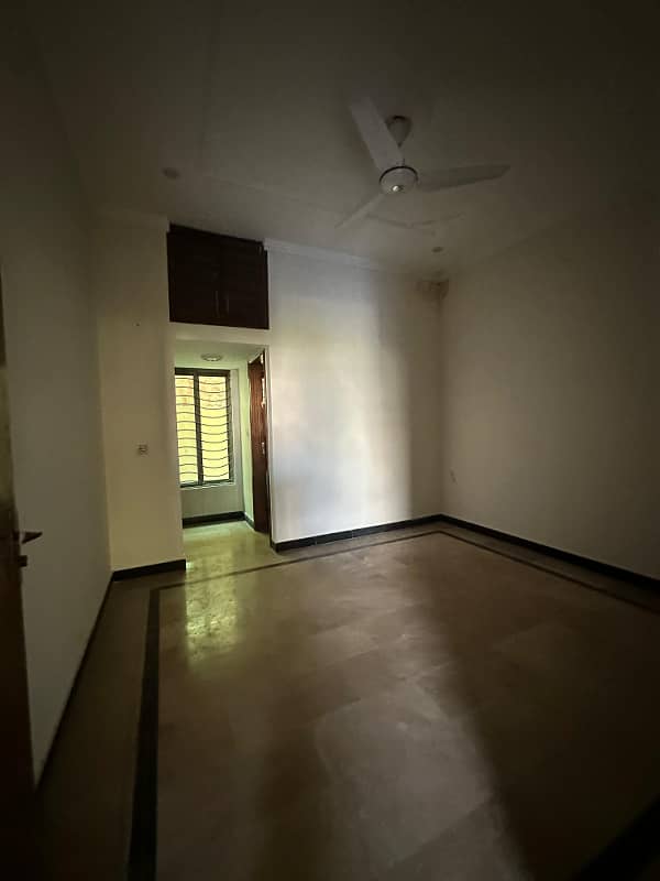 5 Marla Double Story House For Sale in New City Phase 2 I Block 10