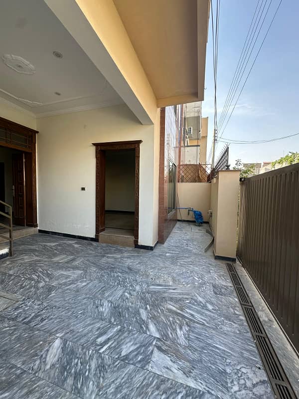 5 Marla Double Story House For Sale in New City Phase 2 I Block 17