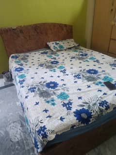 Bed mattress 0