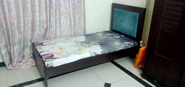 Single Bed 0