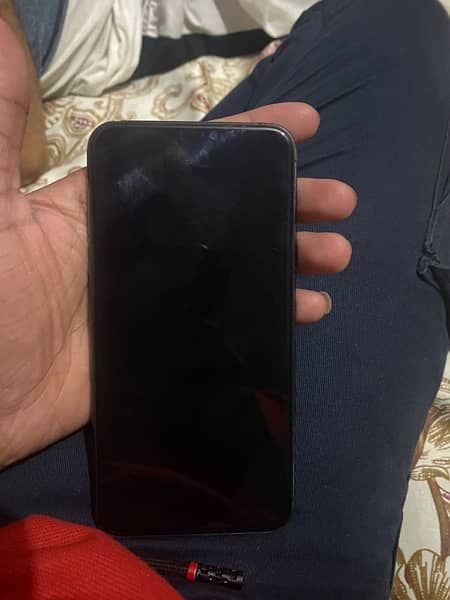 iphone 11 pro max Black colour 5