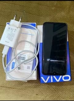 Vivo y51 4/128 gb brand new
