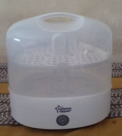 Tommee tippee sterilizer 0