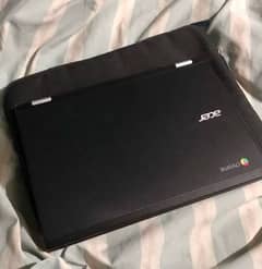 Acer Chromebook Touchscreen