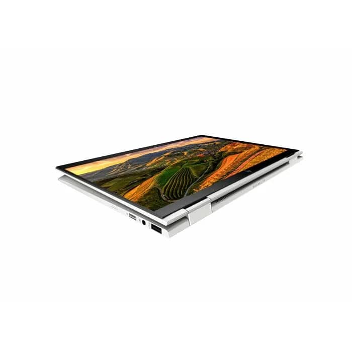 HP EliteBook Folio x360 1030 G3 - 8th Gen Ci7- 16GB 512GB 6