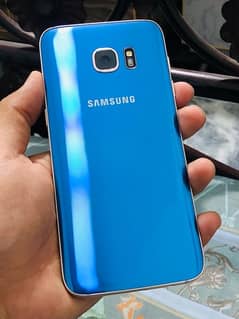 SAMSUNG s7 edge PTA Approved