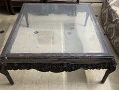 Square Table is for Sale 0