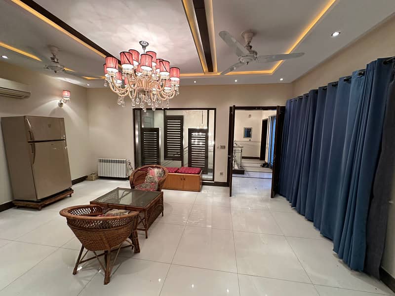 1 KANAL DESIGNER HOUSE FOR SALE IN OVERSEAS A BLOCK BAHRIA TOWN LAHORE 22