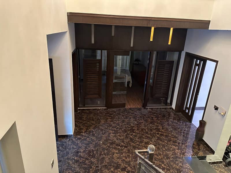 1 KANAL DESIGNER HOUSE FOR SALE IN OVERSEAS A BLOCK BAHRIA TOWN LAHORE 38