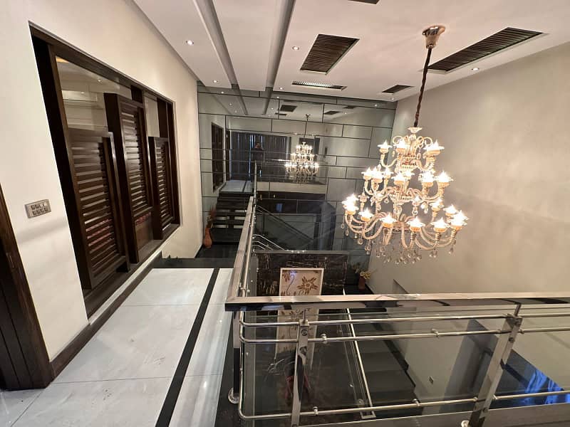 1 KANAL DESIGNER HOUSE FOR SALE IN OVERSEAS A BLOCK BAHRIA TOWN LAHORE 48