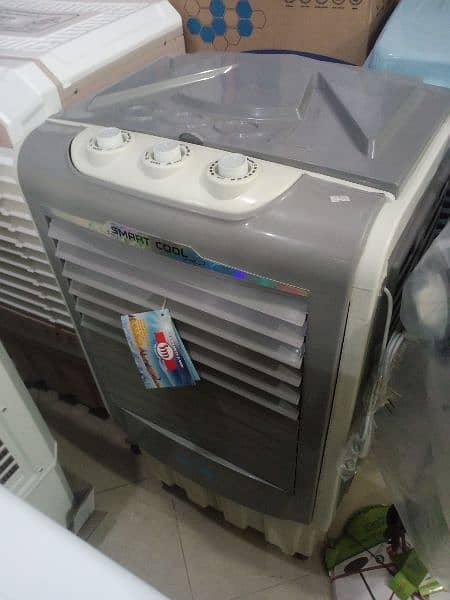 Beco Air Coolers 4