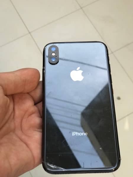 iPhone X PTA approved iPhone 10 1