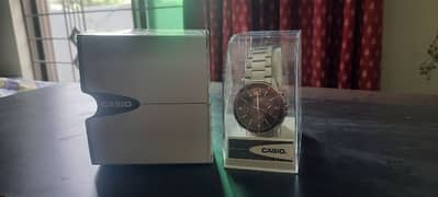 Casio Watch 0
