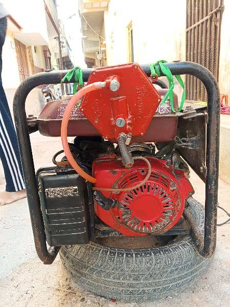 generator  for sell 2