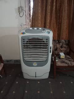 12v room Air cooler like new