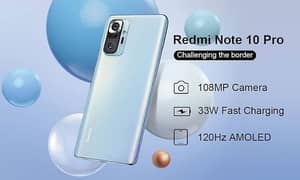 redme note 10 pro