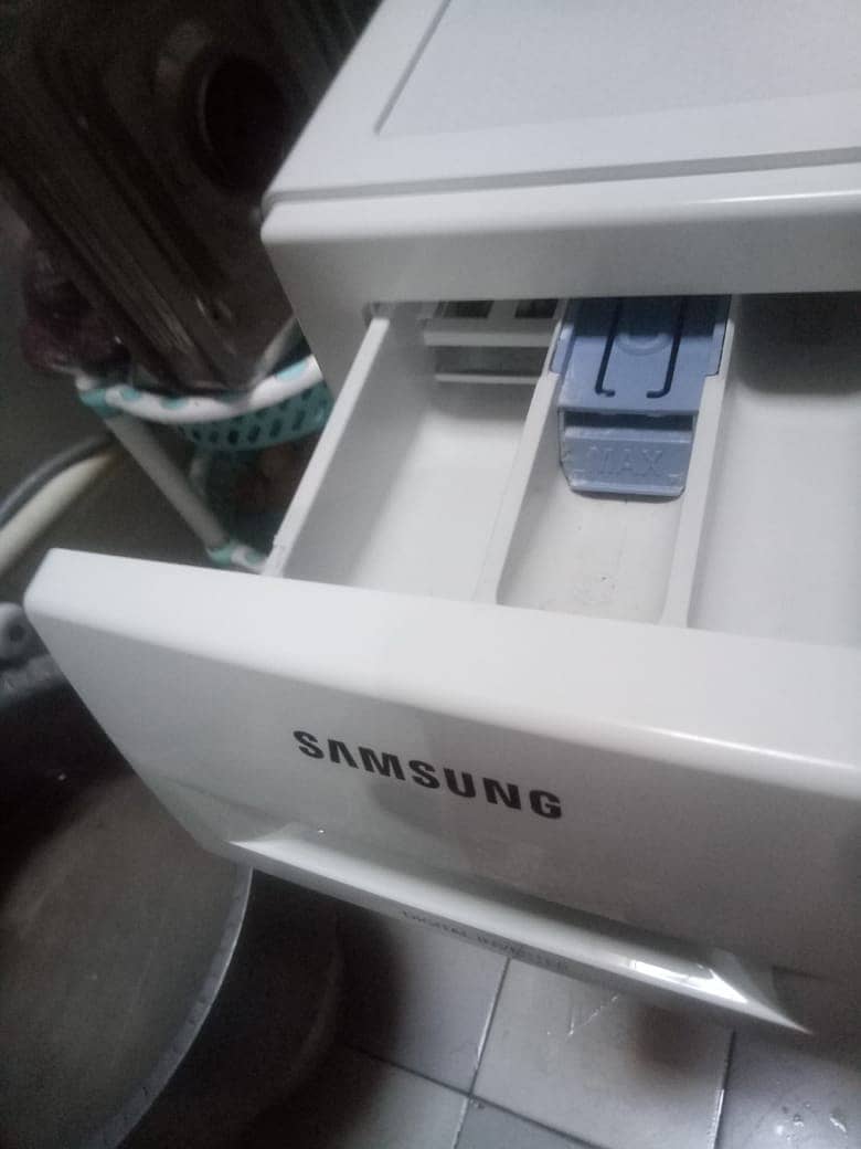 Samsung fully automatic touch inverter machine for sale 11