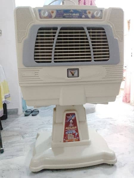 Atlas Air Cooler In New Condition 1