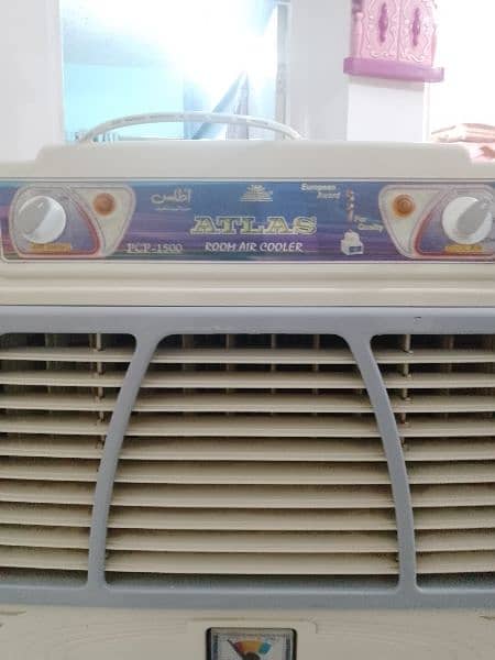 Atlas Air Cooler In New Condition 4