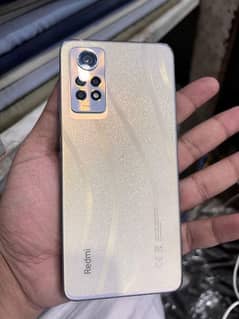 Redmi note 12 pro max 16/256 gb  10 by 10 condition like new