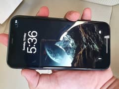 iPhone 11 64gb FU with Galaxy S6 edge pta device
