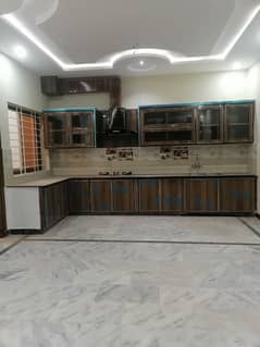 2 bed apartment available for rent in H-13 Islamabad