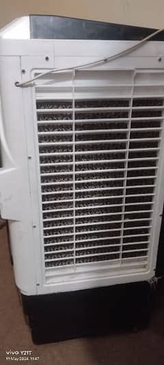 Air coolarlike new condition