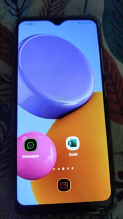 Samsung A32 In Good Condition