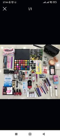 make up deals available 0